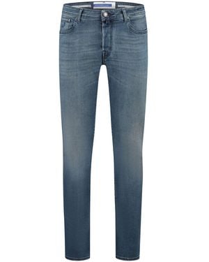 Jacob Cohen Bard Skinny Jeans - Blue