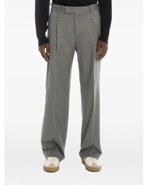 PT Torino Edge Trousers - Grey