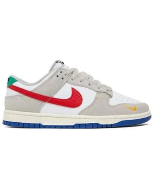Nike Sneakers Dunk - Bianco