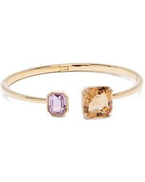 Swarovski Pulsera Millenia - Blanco