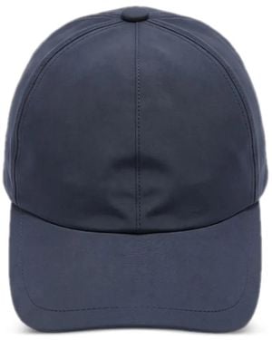 Fedeli Country Rainstop Baseball Cap - Blue