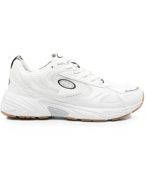Fila Zapatillas Kreatix Con Paneles - Blanco