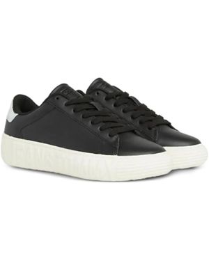Tommy Hilfiger Sneakers - Nero
