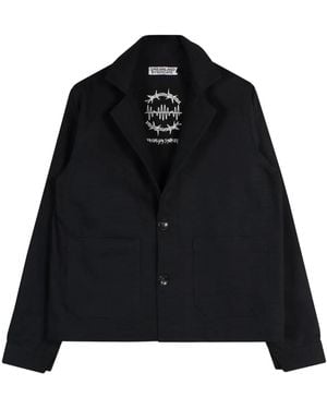 Dreamland Syndicate Workingman Jacke - Schwarz