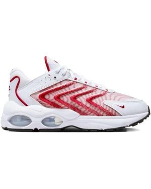 Nike Air Max Tailwind Low-Tops Sneakers - Pink