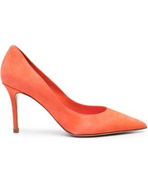 Le Silla Pumps Eva 80Mm - Rosa