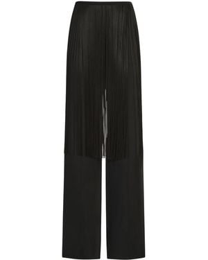 Taller Marmo Oregon Trousers - Black