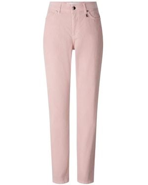 Bogner Julie Cordhose - Pink
