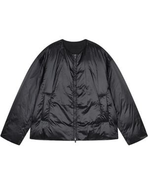 JNBY Padded Puffer Jacket - Black