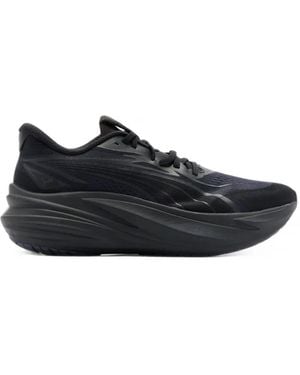 PUMA Magmax Nitro Sneakers - Black