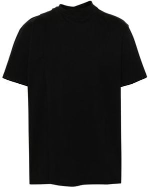 MORDECAI SLEEVE LESS T-SHIRT モルデカイ スリーブレス MORDECAI】SLEEVE LESS T-SHIRT | AYIN