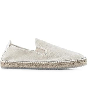 Espadrilles Vanni Nat - Bianco