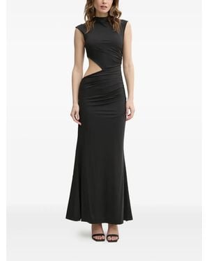 Bardot Eemery Maxi Dress - Black