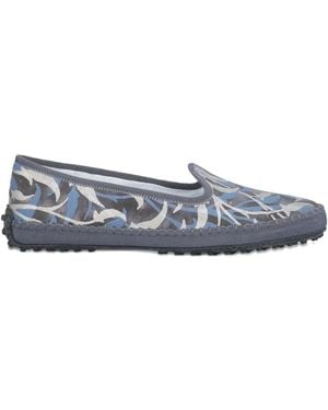 Tod's Loafer - Grey