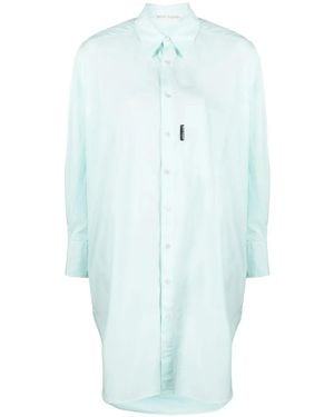 Palm Angels Dresses - Blue