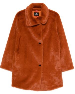 Paul Smith Coats - Brown