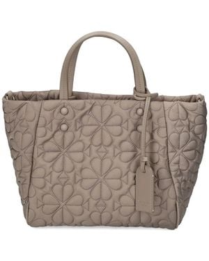 Kate Spade Small Tilly Tote Bag - Grey
