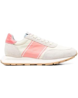 Philippe Model Zapatillas Tour - Rosa