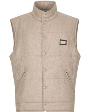 Dolce gabbana vest hot sale
