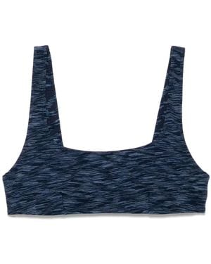 The Upside Reggiseno Mysterie Rory Reversibile - Blu