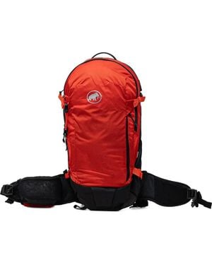 Mammut Lithium Rucksack 15Cm - Rot