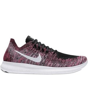 Nike Free Rn Performance Trainers - Purple