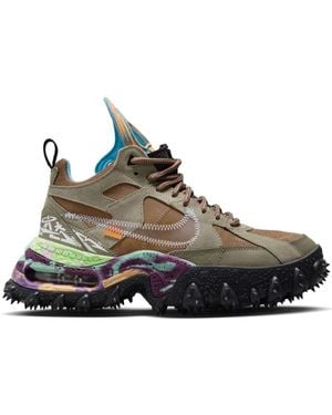 Nike off white women hot sale