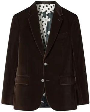 Paul Smith The Soho - Black