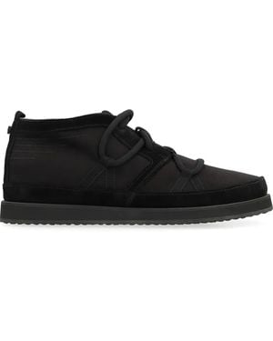 Volta Footwear Sneakers Alte - Nero