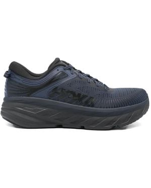 Hoka One One M Bondi 7 - Blue