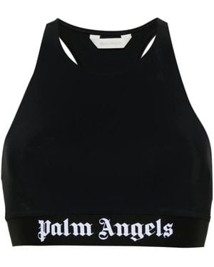 Palm Angels Topwear - Black