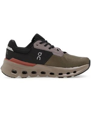 On Shoes Cloudrunner 2 スニーカー - ブラウン