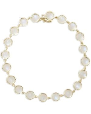 Irene Neuwirth 18K Moonstone Bracelet - Metallic