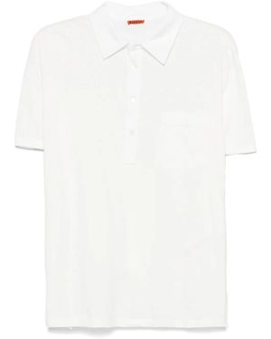 Barena Polo - Bianco