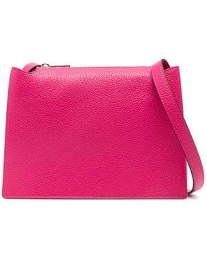 Furla Borsa A Tracolla Nuvola - Rosa
