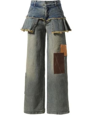 ANDERSSON BELL Jeans for Women | Online Sale up to 70% off ANDERSSON BELL Jeans for Women | Online Sale up to 70% off