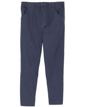 Stan Ray Rec Pants - Blue