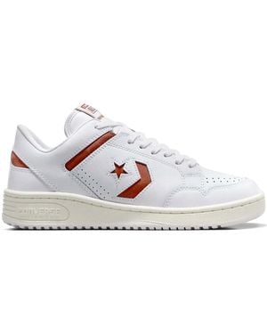 Converse Sneakers Weapon - Bianco