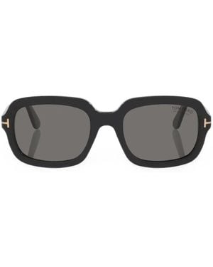 Tom Ford Tr002353 Lana-02 - Gray