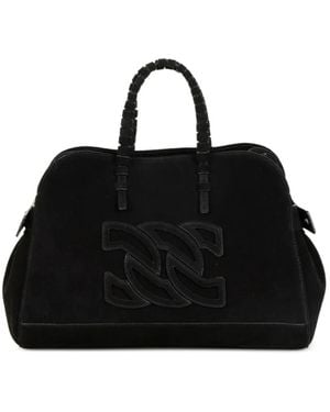 Casadei Sac À Main Park Avenue - Black