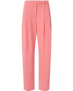 Pinko Tailored Pants - Pink