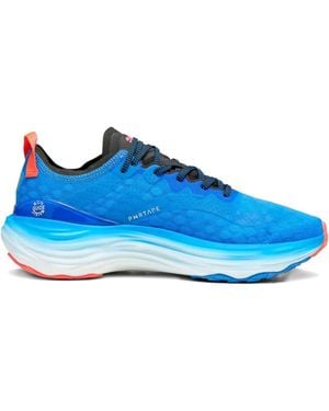 PUMA Foreverrun Nitro Trainers - Blue
