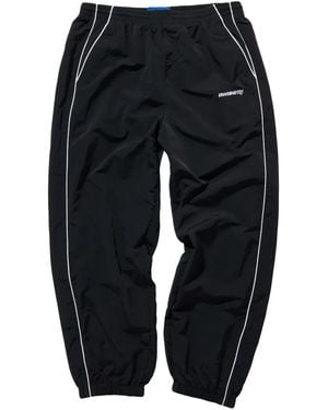 ウォーキング・ランニングウェア AWAKE NY TrackPants BLACK AWAKE NY TrackPants BLACK
