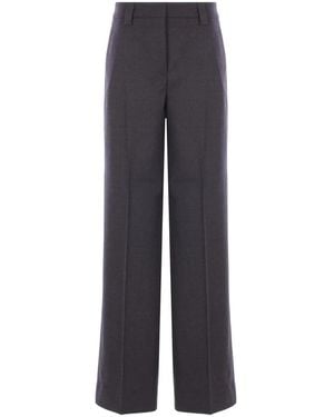 Incotex Pantaloni - Blu