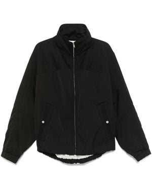 Mordecai Barakuta Jacket - Black