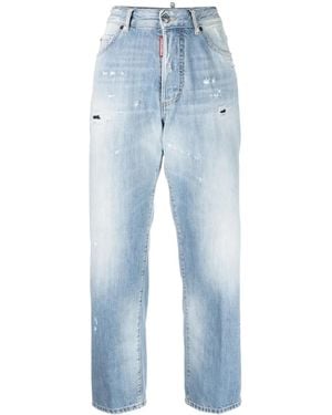DSquared² Boston Jean - Blue