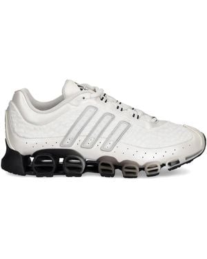adidas Megaride Trainers - White