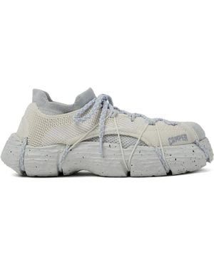 Camper Roku Low-Top Sneakers - Gray