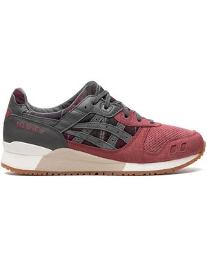 Asics Gel-Lyte Iii Og Og "Brisket" Sneakers - Brown