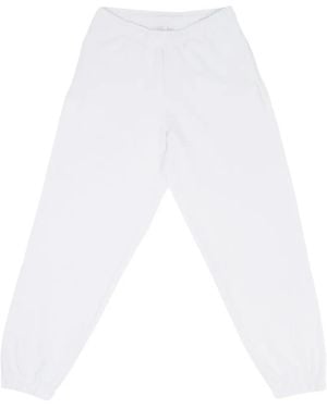 On/Off Essentials Pantalones De Chándal The Solace - Blanco